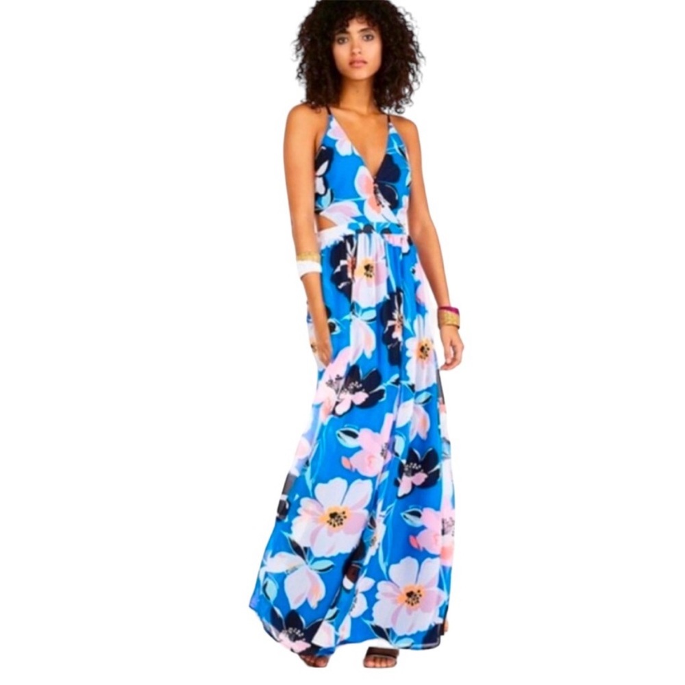Express NWT Maxi dress!